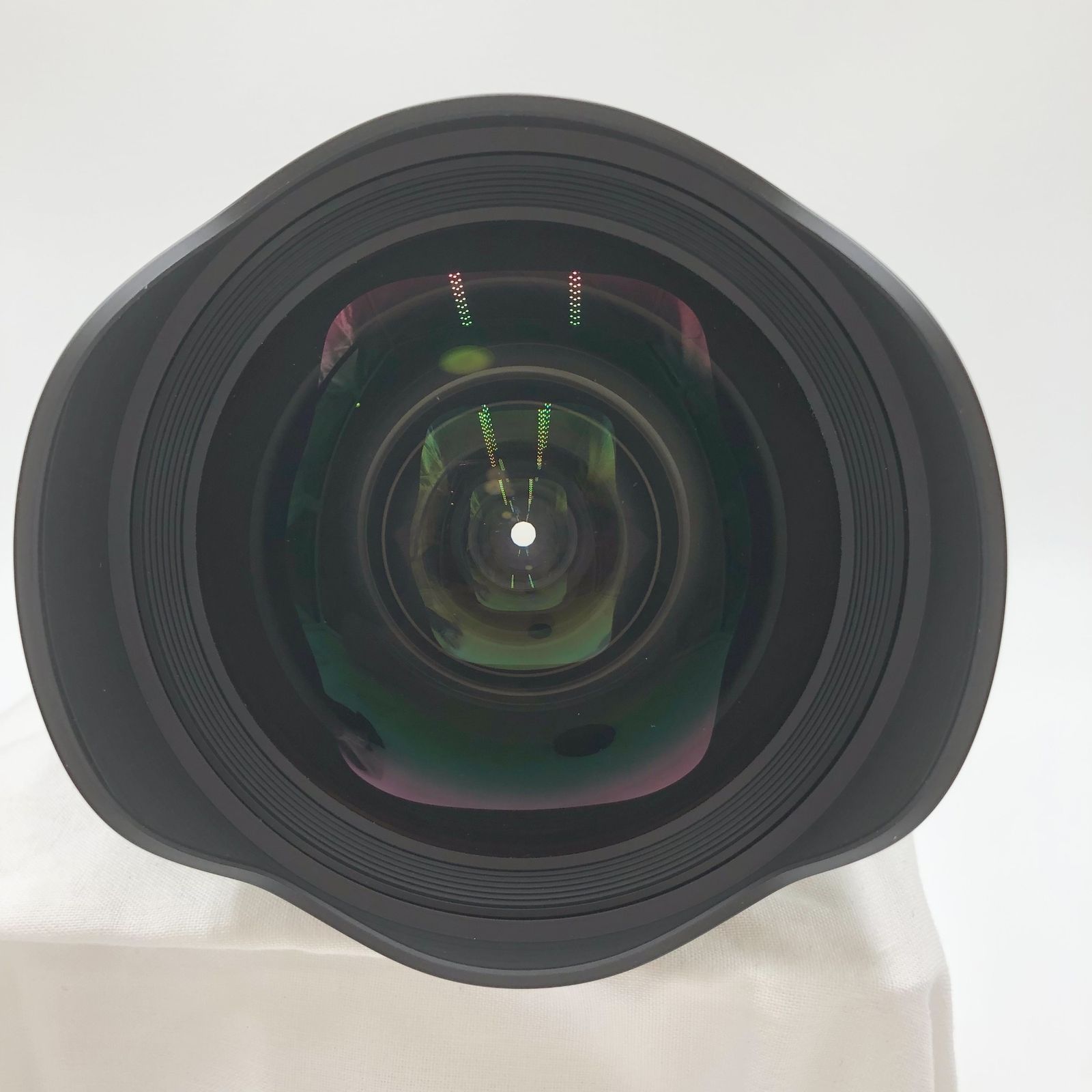 製品保証 シグマ Sigma レンズ 14mm F1.4 DG DN Sony ソニー Eマウント 単焦点 広角 フルサイズ ミラーレス用 Art