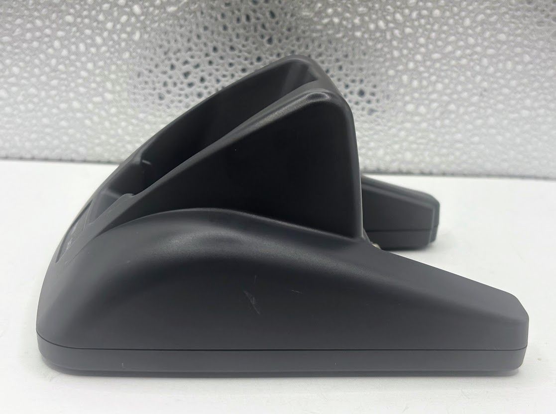 DENSO デンソー 充電ユニット CU-801 RS232C MARWIL-DEMENAGEMENTS_CH