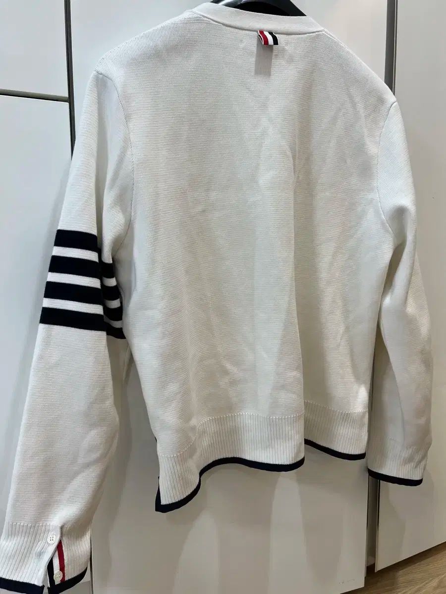 25fw トム ブラウン ミラノツイードカーディガン 3サイズ モデル ほぼ