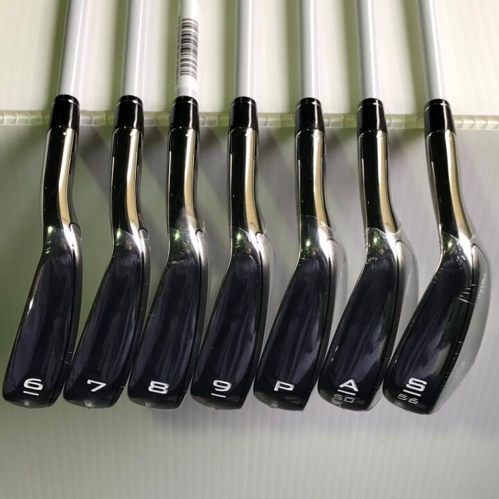 ROGUE ST MAX FAST レディス | L | ELDIO 40 for Callaway(ROGUE ST