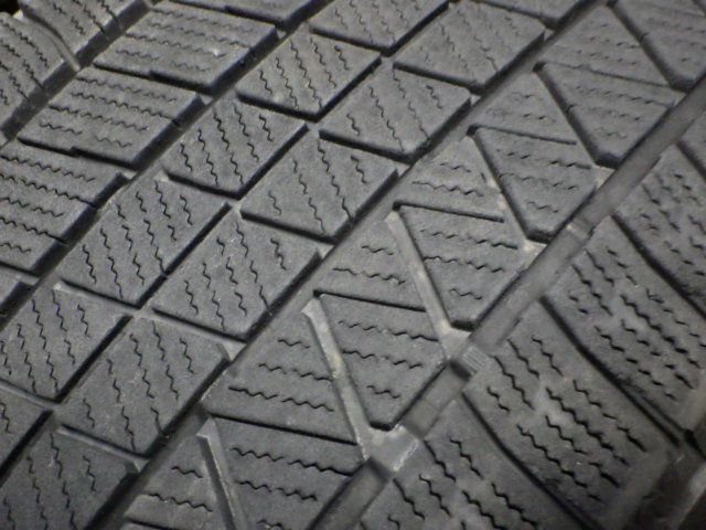 VRX3●235|45R18●4本