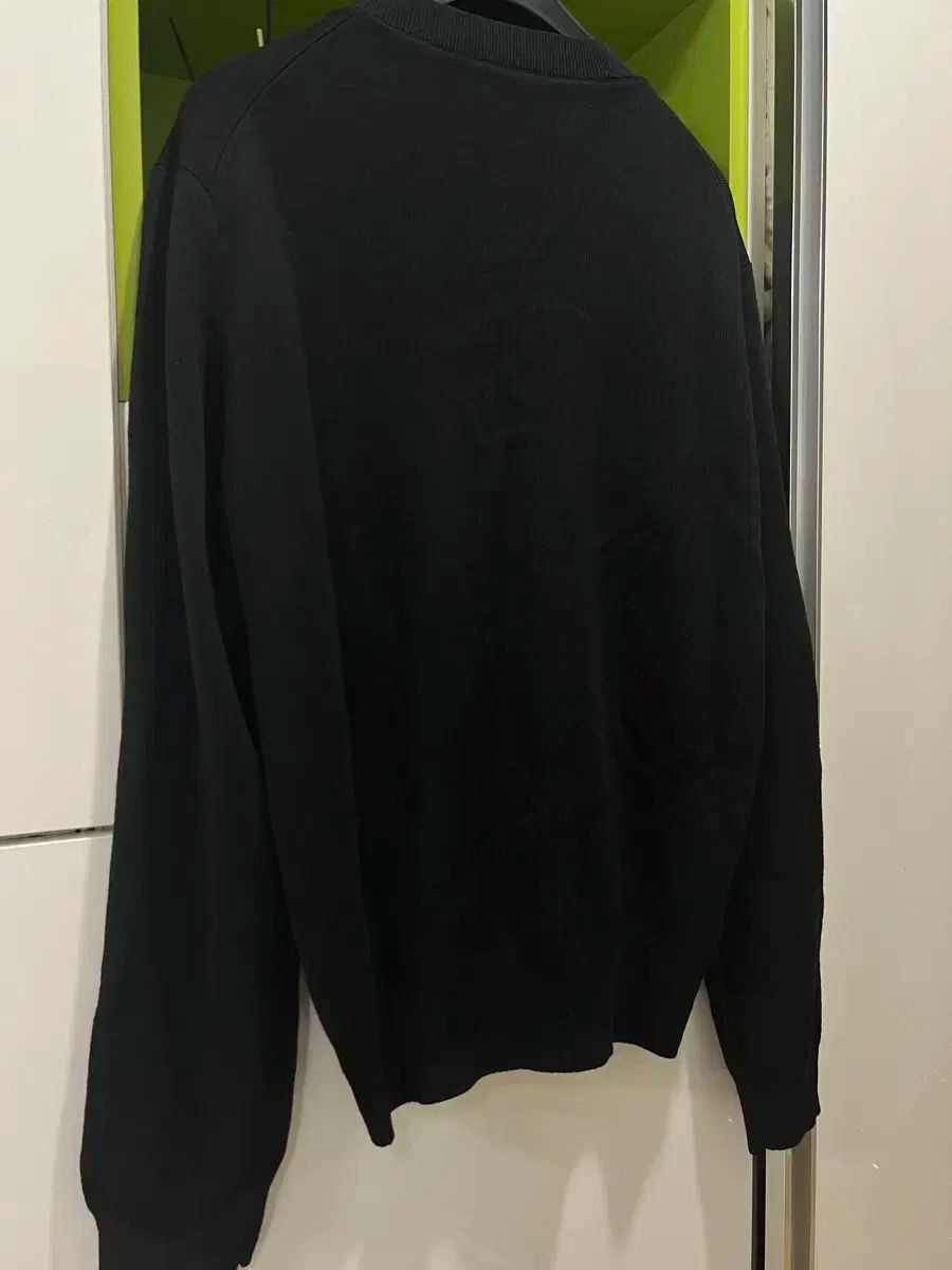 アミ ニットカーディガン xl ほぼ