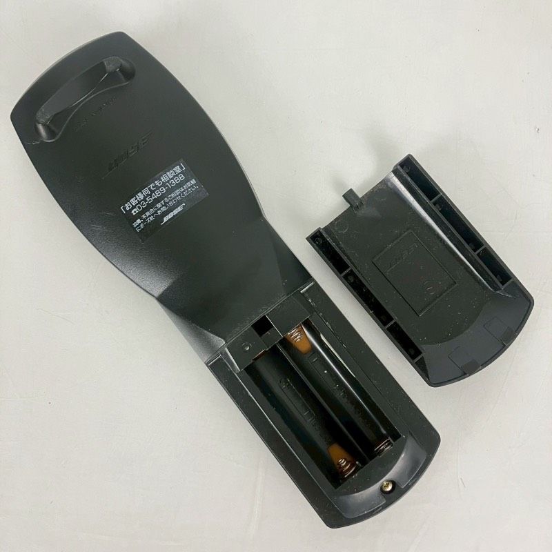 BOSE ボーズ ホームシアターシステム AV3-2-1 Powered Speaker System