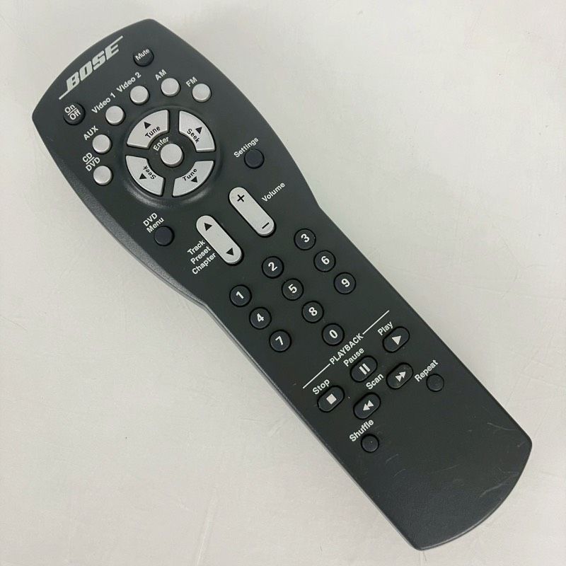 BOSE ボーズ ホームシアターシステム AV3-2-1 Powered Speaker System