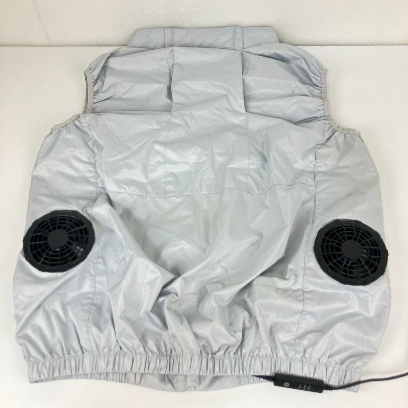 【数量限定】 空調風神服 24V RD9585 ファン バッテリーセット AC充電器 HIGH POWER PREMIUM BATTERY 満足保障！