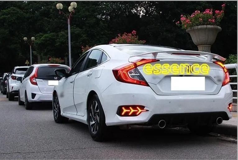 シビックセダン FC1