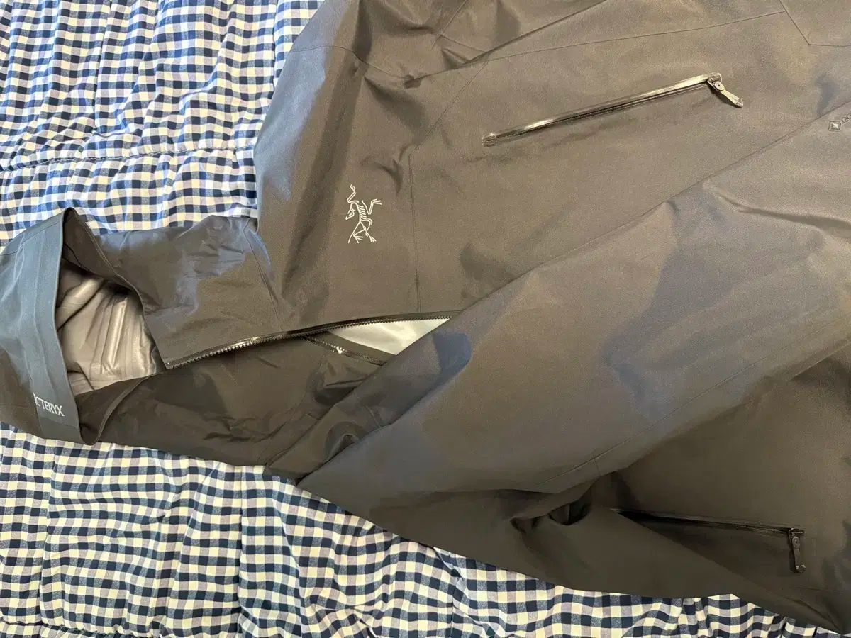 ARC TERYX アークテリクス ベータ ジャケット メンズ 25 ss