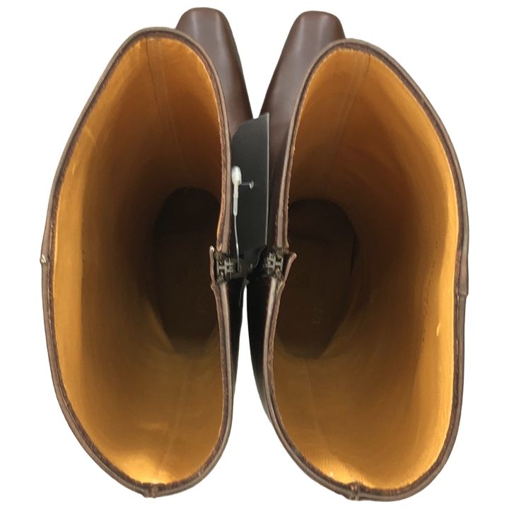 レディース ブラウン