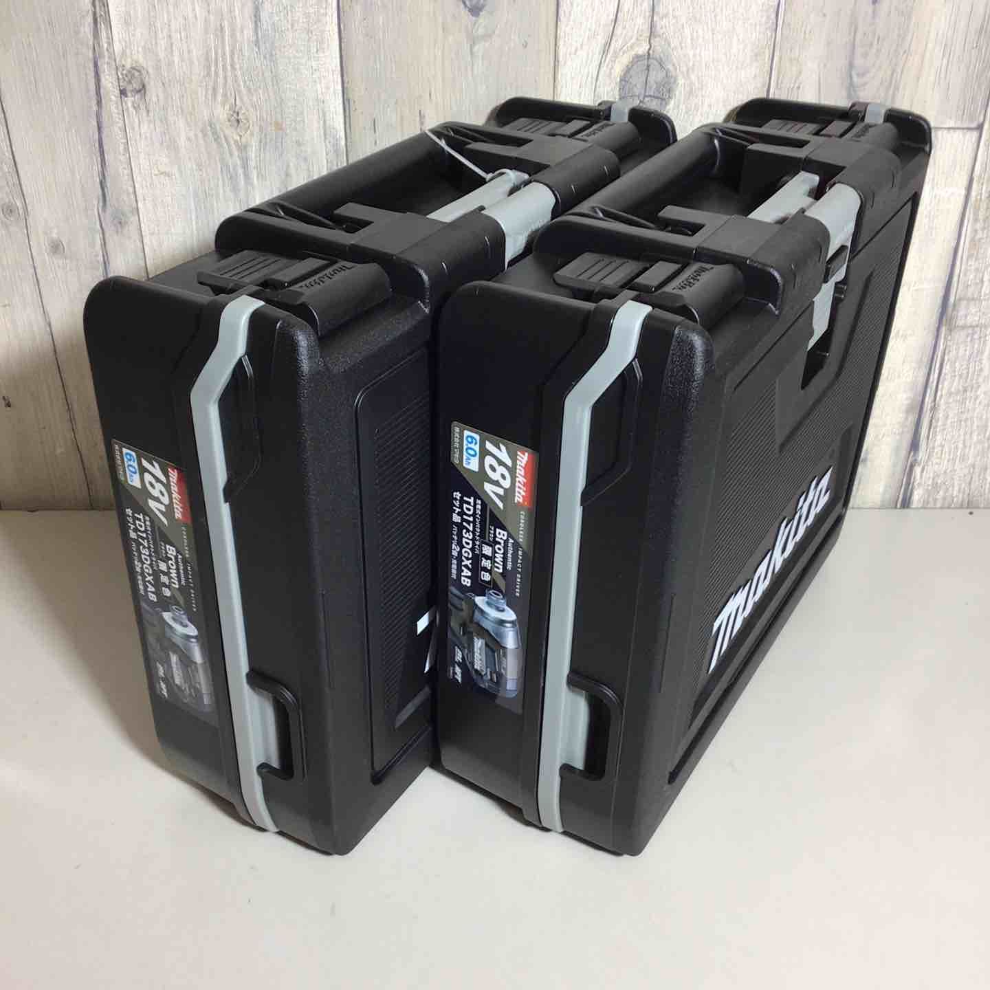 コードレス インパクトドライバー