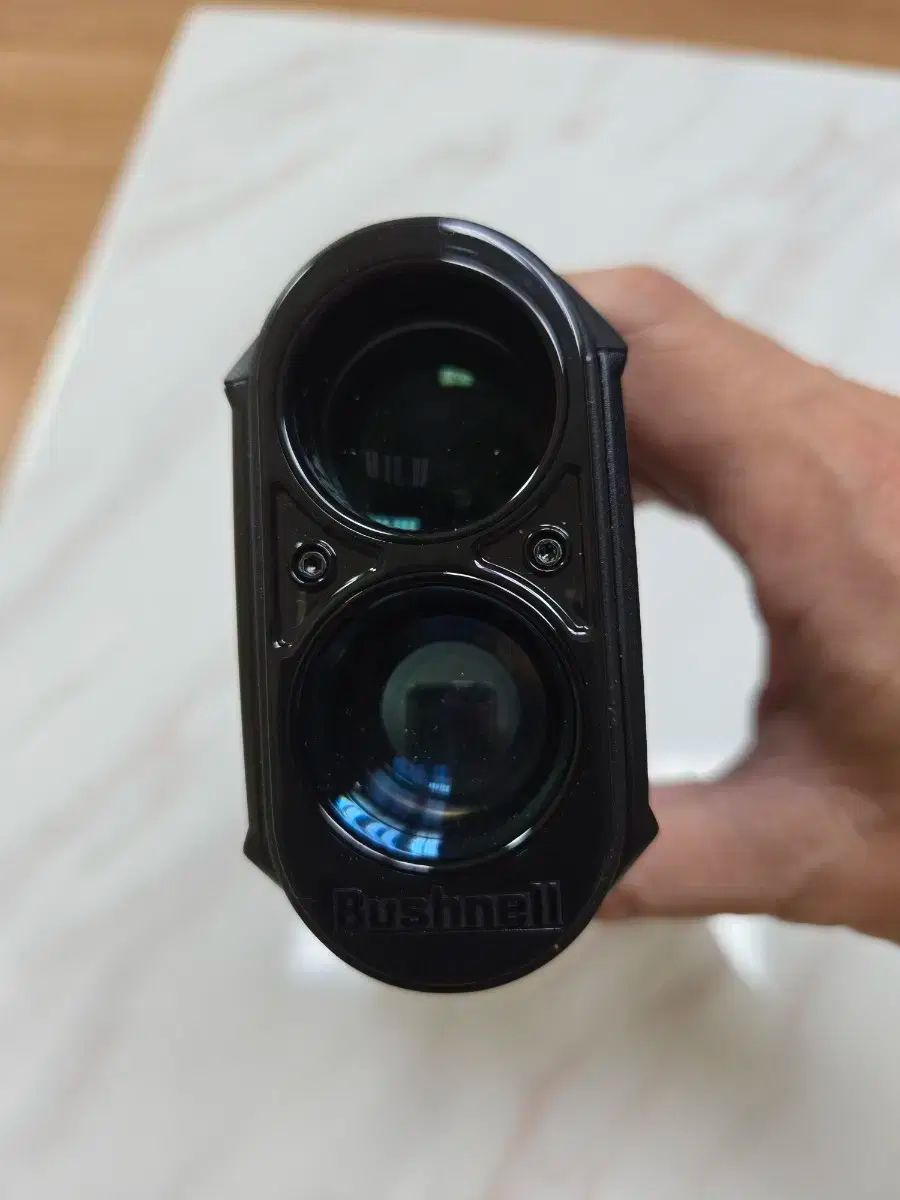  ブッシュネル V 6 ダブル ブラック その他 ゴルフ