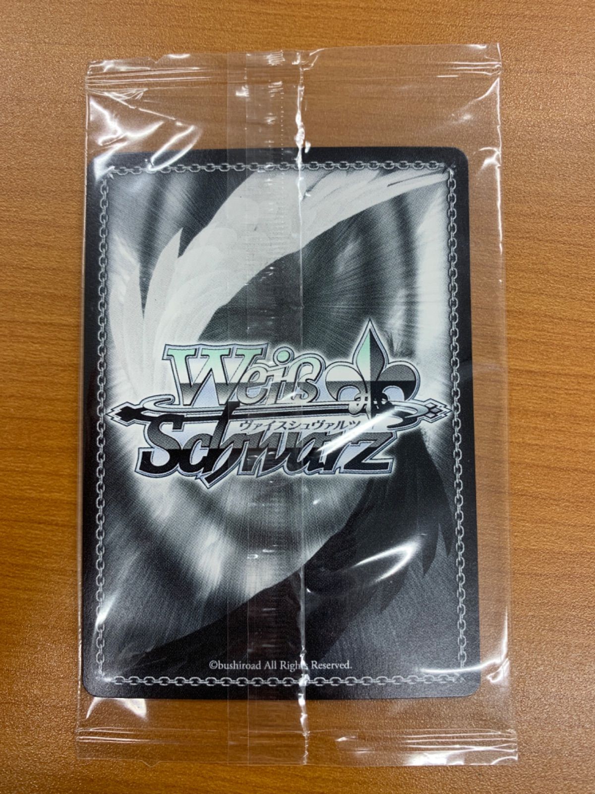 ヴァイスシュバルツ　Ave Mujica わかれ道の、その先へ　PRカード 2枚 ヴァイスシュバルツ Ave Mujica わかれ道の、その先へ PRカード 2枚