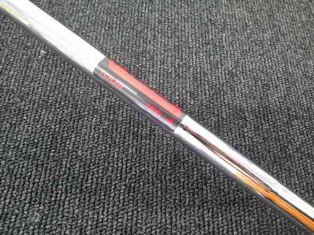 ダンロップ スリクソンZX7 Mk II/KBS TOUR 120/S/24[5541]□松山