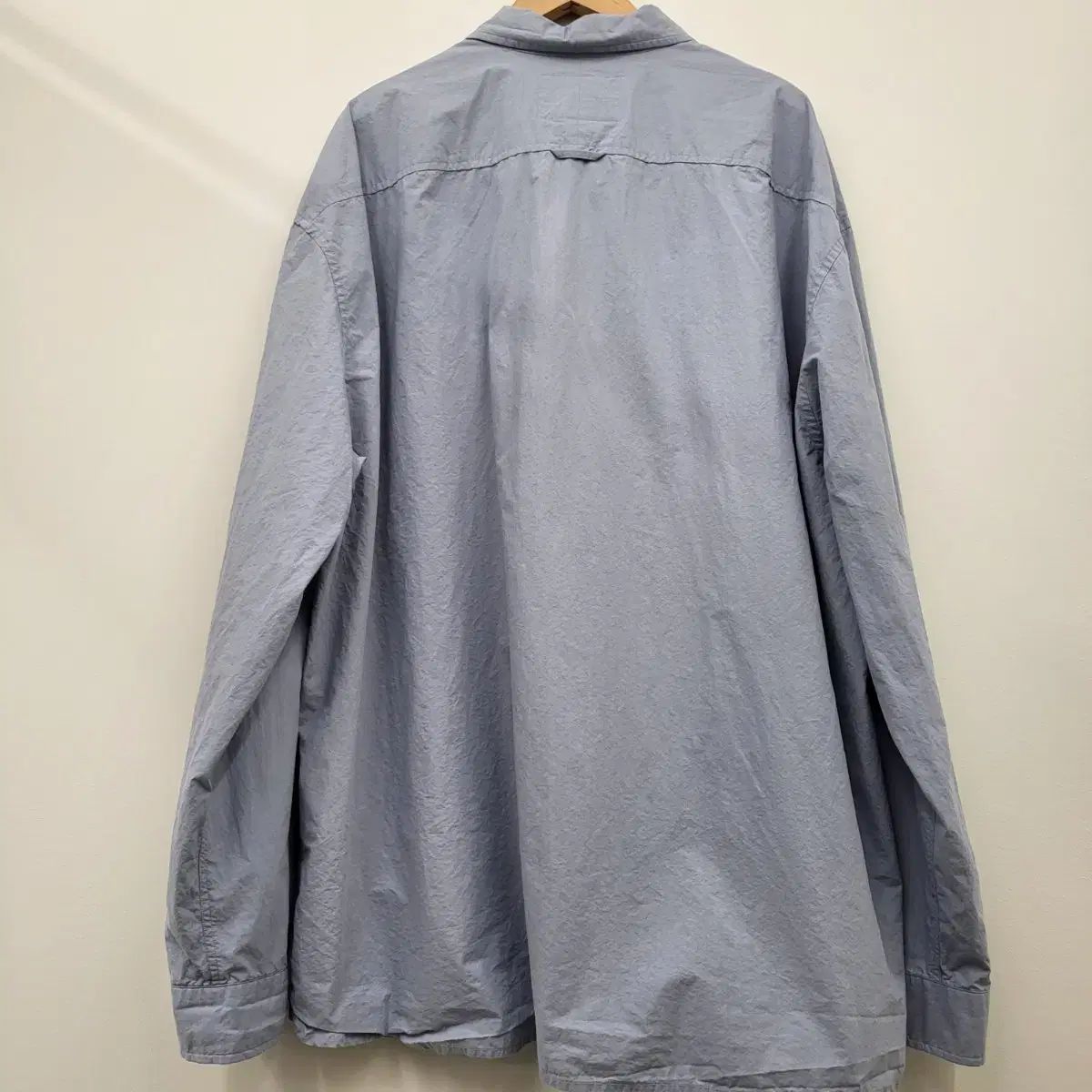 コンフォート シャツ