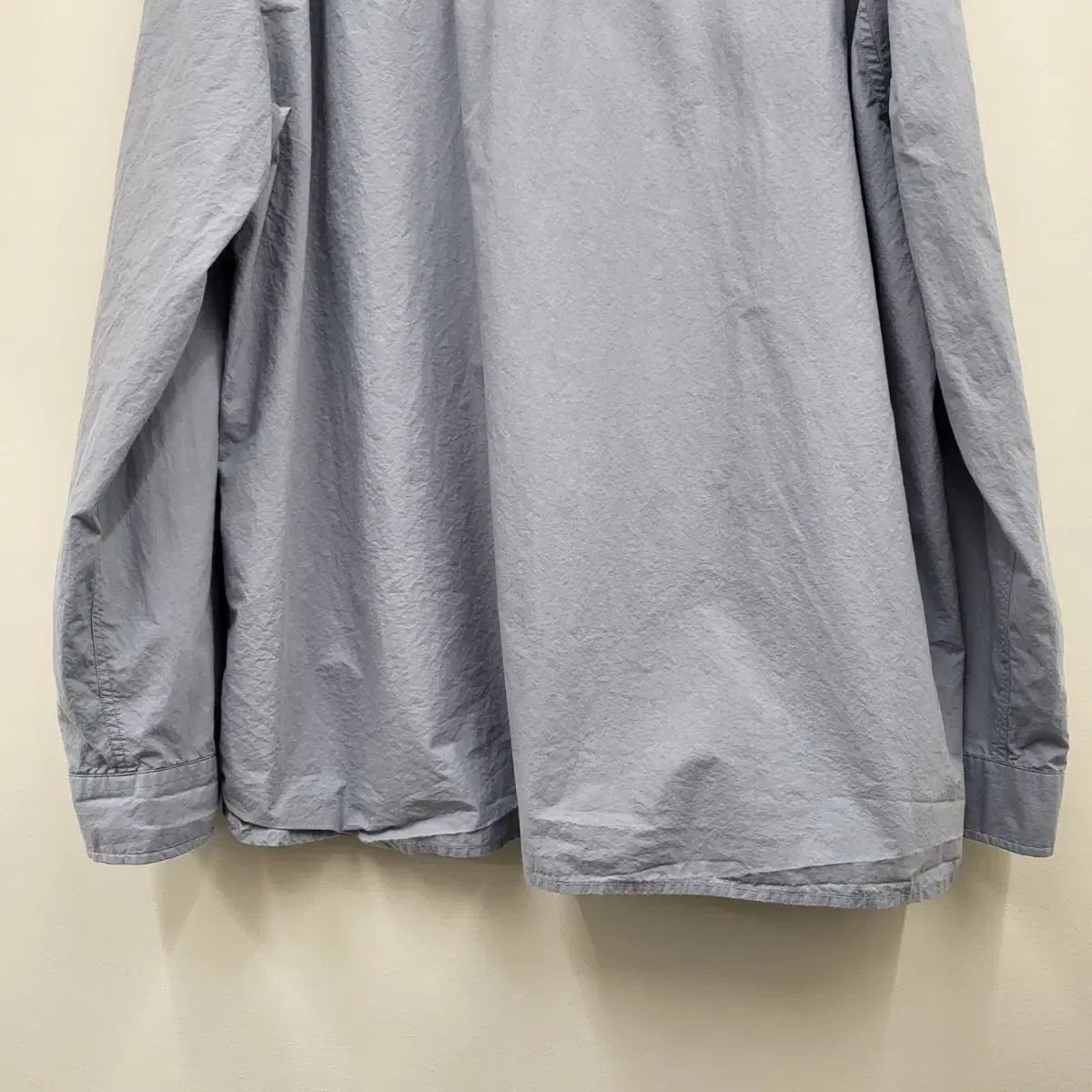 コンフォート シャツ