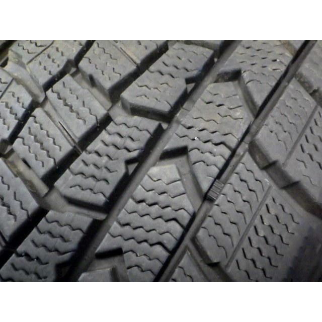 送料無料●2025年製造 約8部山●DUNLOP