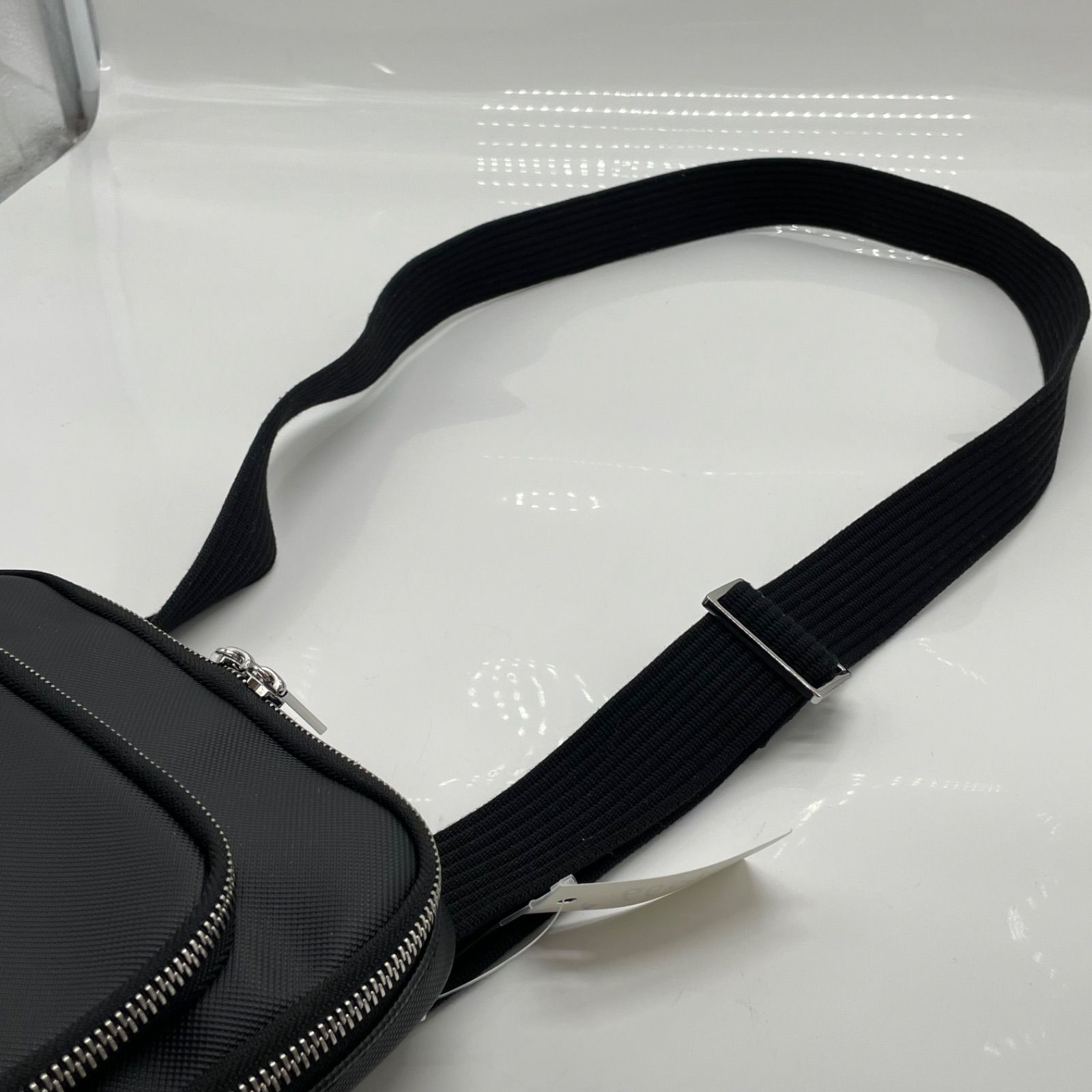 BN6603□LACOSTE ラコステ