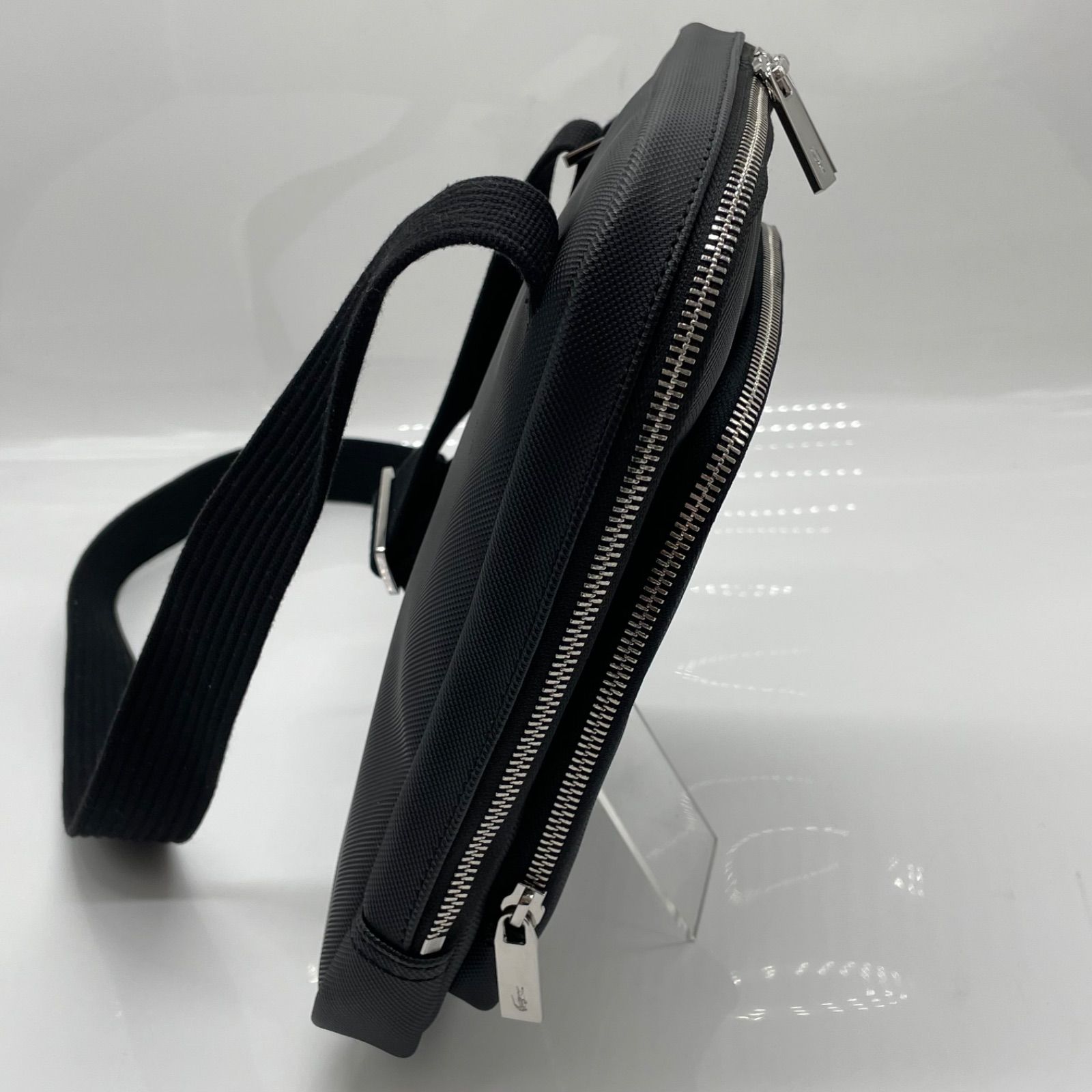 ショルダーバッグ PVC