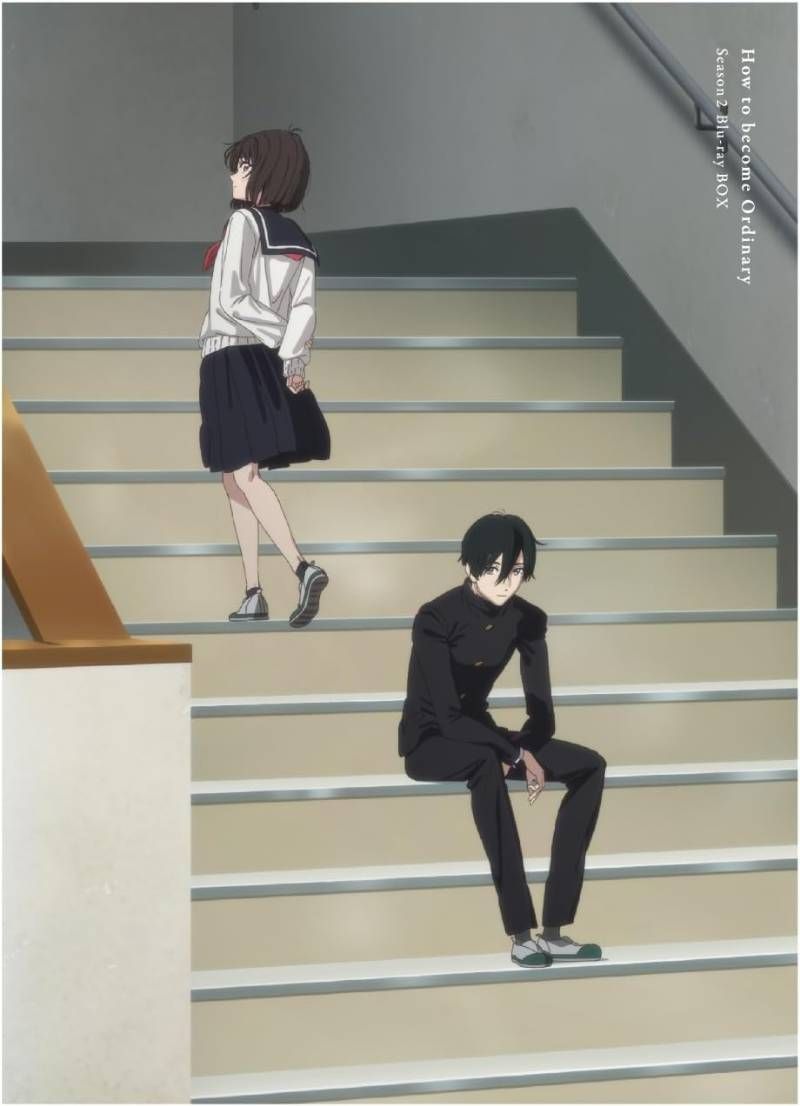 未開封 小市民シリーズ 第2期 Blu-ray BOX 初回 版 安心 匿名配送 メルカリShops グッドバリューが