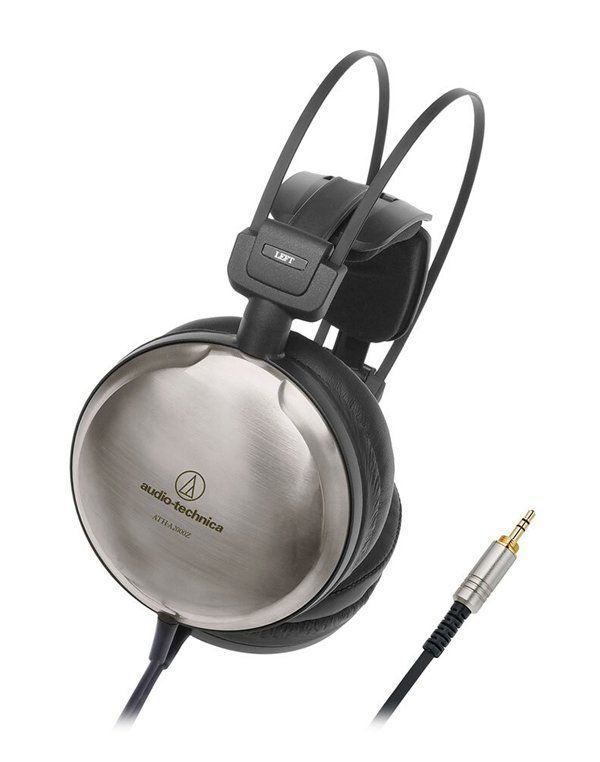 audio-technica オーディオテクニカ ATH-A2000Z ヘッドホン