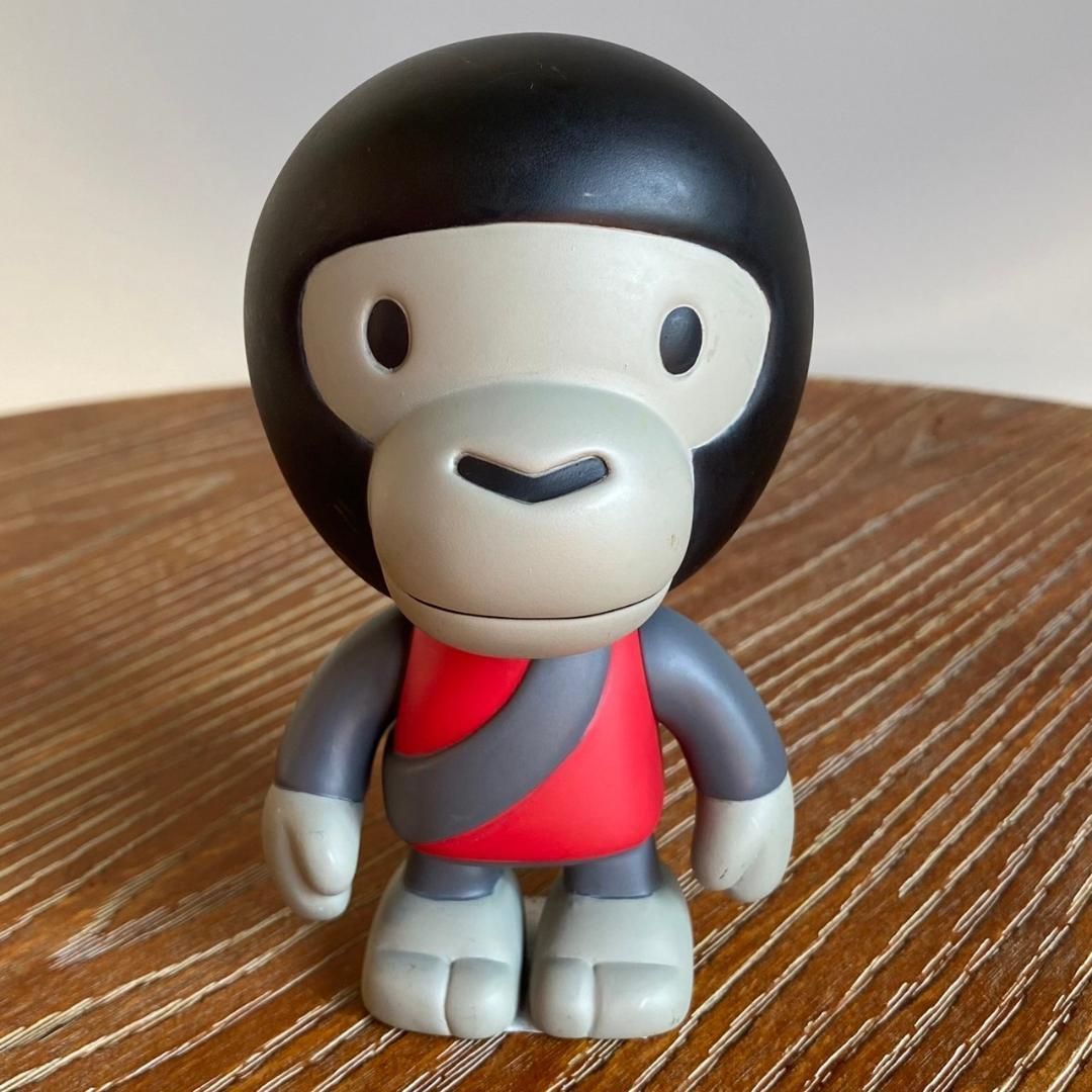 A BATHING APE』アベイシングエイプ ベビーマイロ - メルカリ