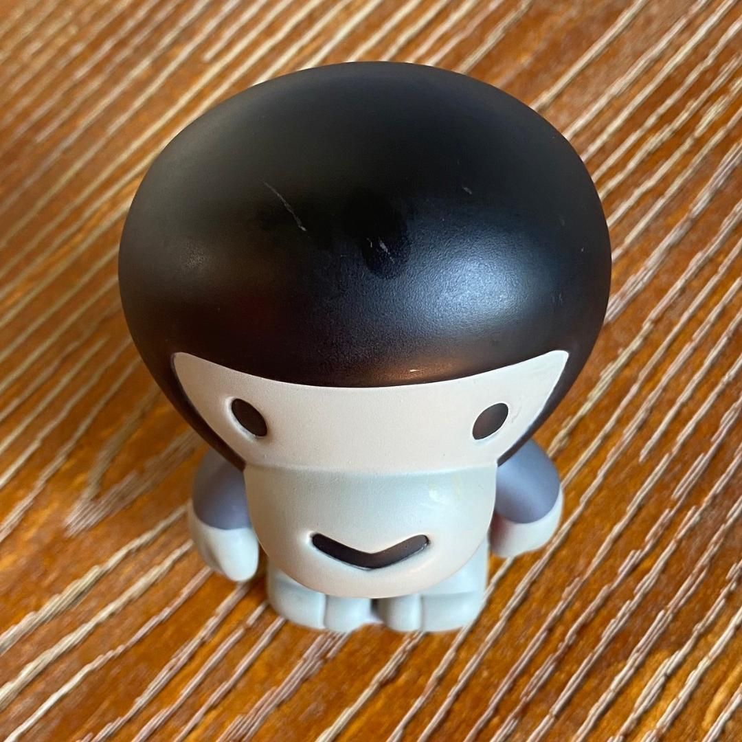 A BATHING APE』アベイシングエイプ ベビーマイロ - メルカリ
