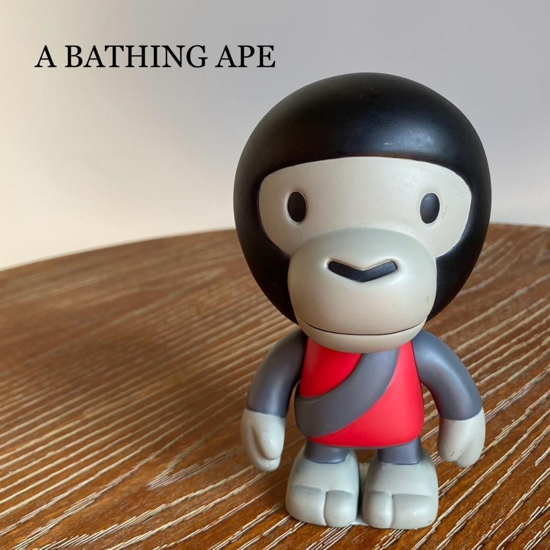 A BATHING APE』アベイシングエイプ ベビーマイロ - メルカリ