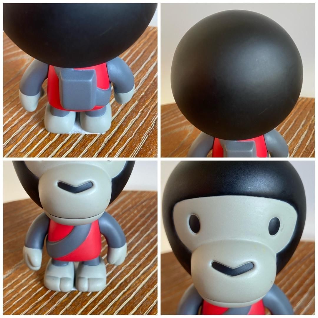 A BATHING APE』アベイシングエイプ ベビーマイロ - メルカリ