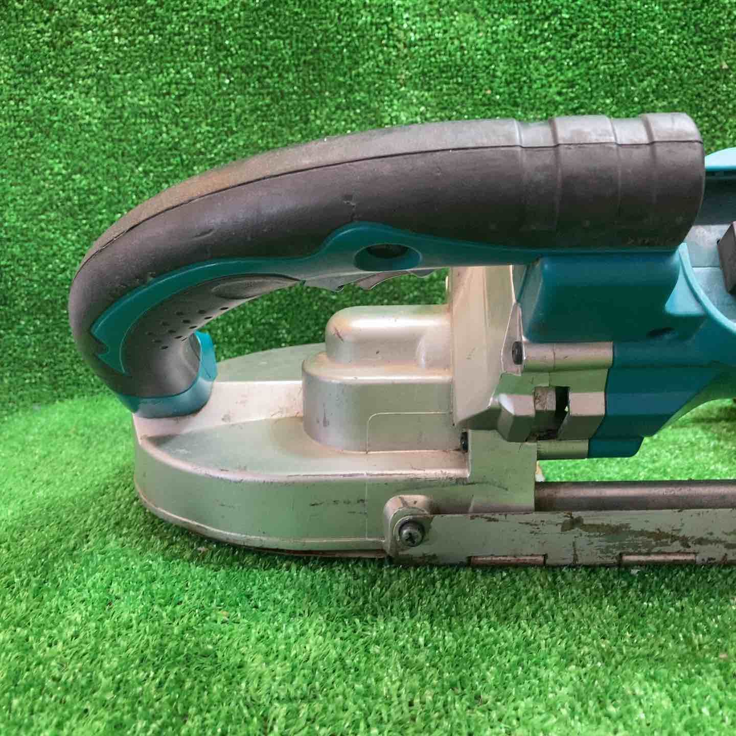 コードレスバンドソー PB180DZ