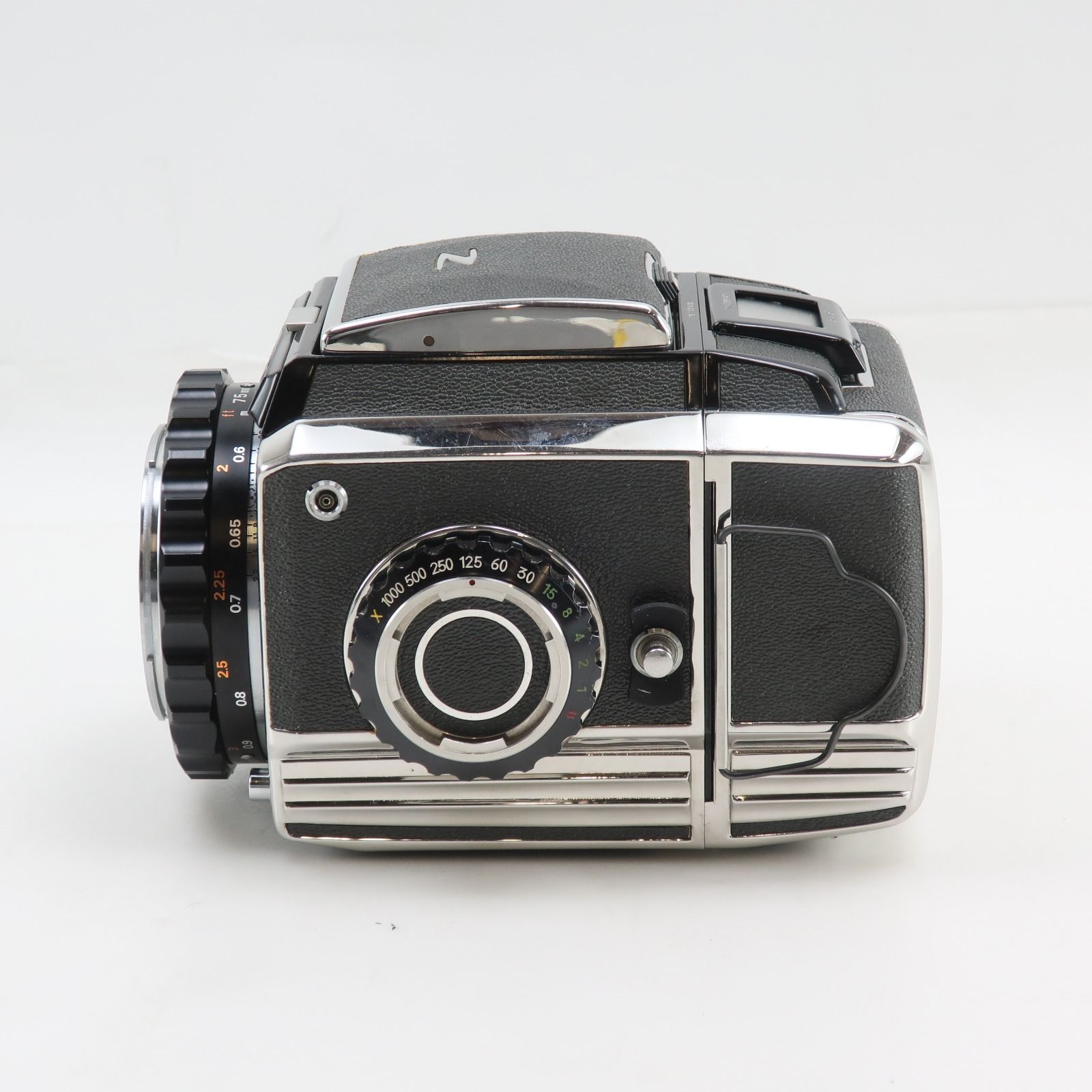 ゼンザブロニカ