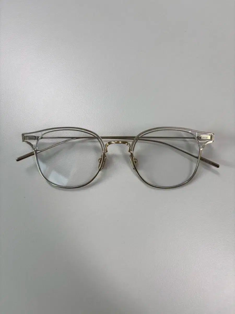 GENTLE MONSTER ジェントルモンスター Alio アリオ メガネ