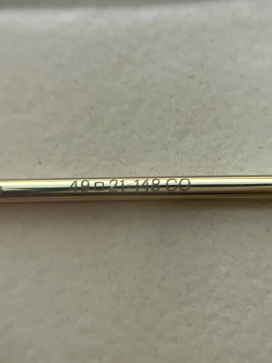 ジェントルモンスター