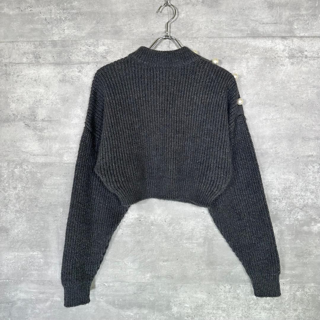 ニットセーター