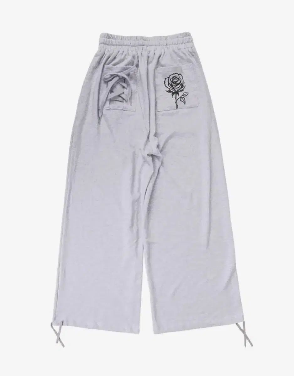 DARLING YOU ARE BAD スウェットパンツ