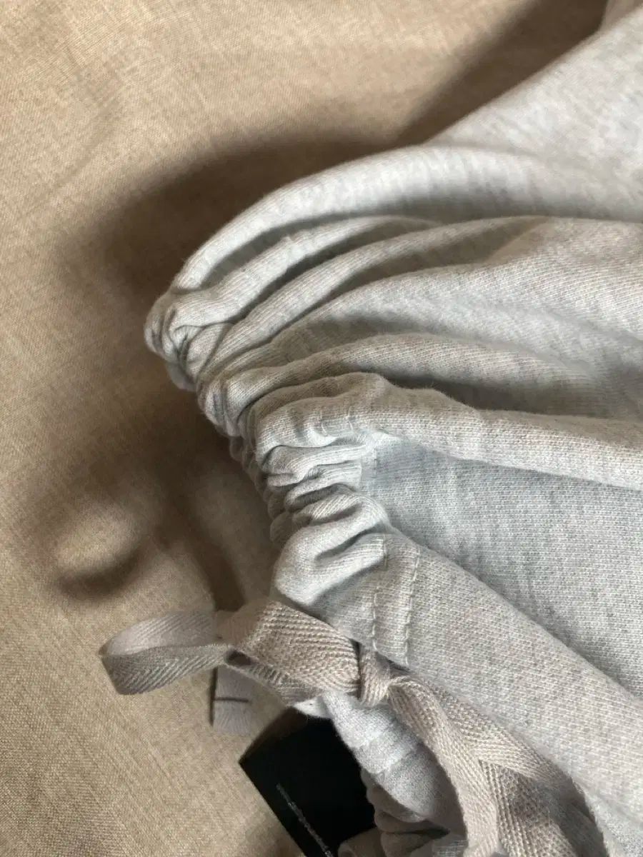 DARLING YOU ARE BAD スウェットパンツ DECORATOM_COM_BR