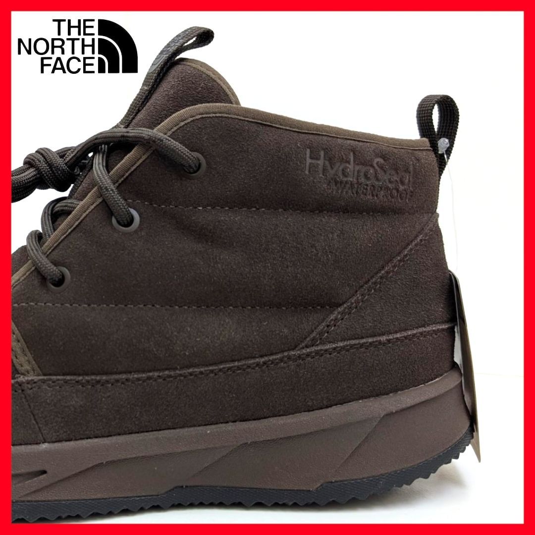 チャッカ ウォータープルーフ