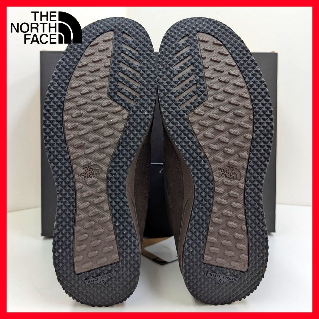 27.0 ザノースフェイス