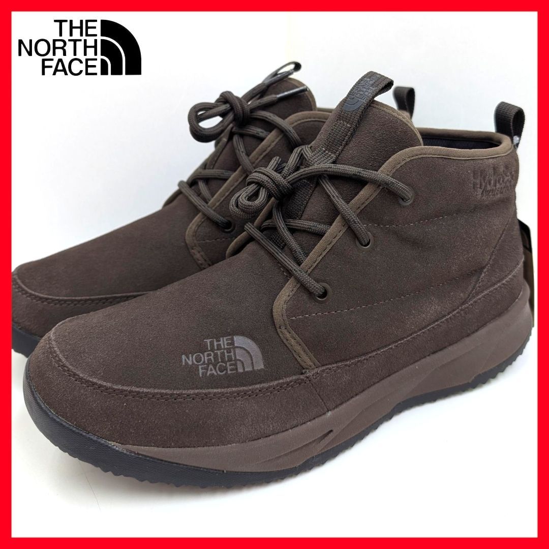 チャッカ ウォータープルーフ