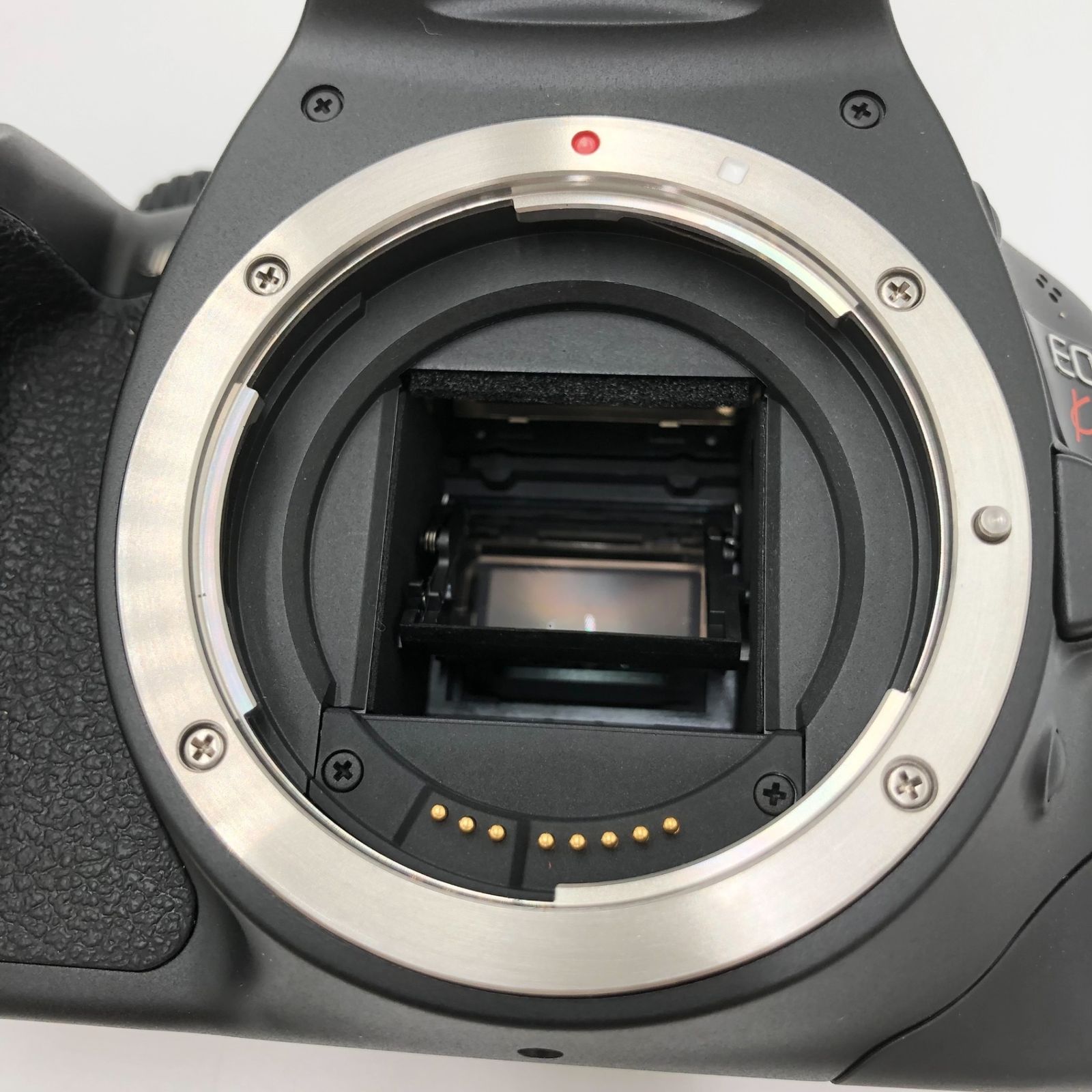 レンズキット KISSX