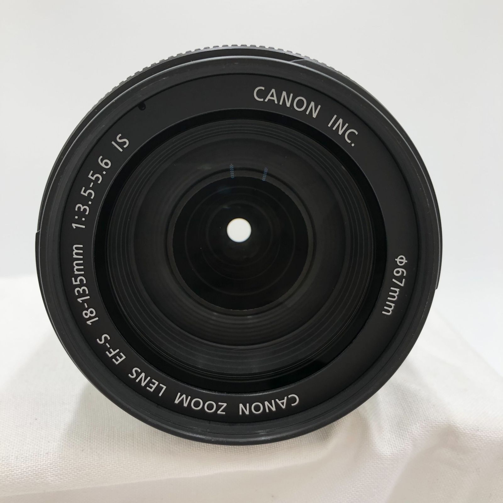 IS レンズキット