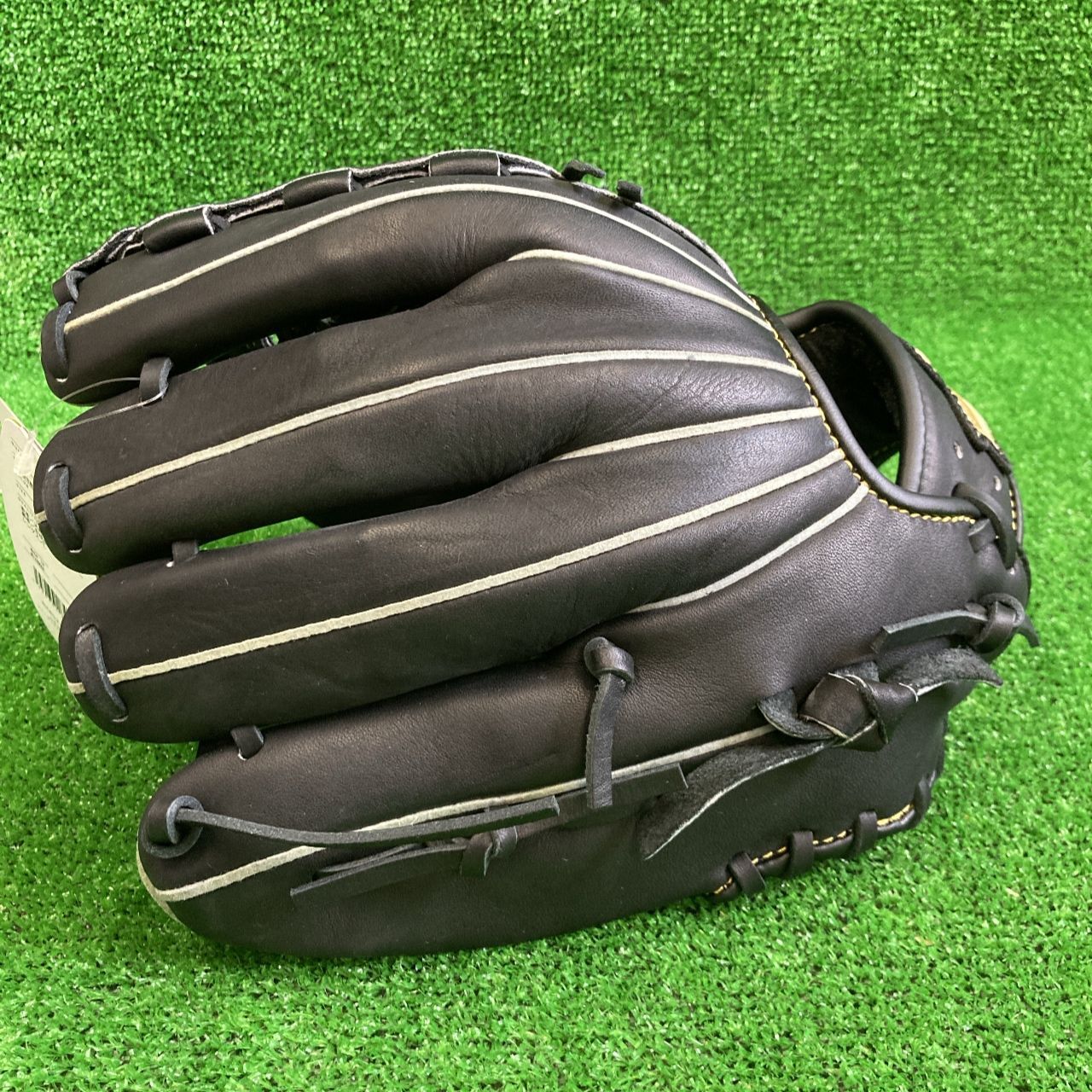 SSK 少年軟式用グラブ