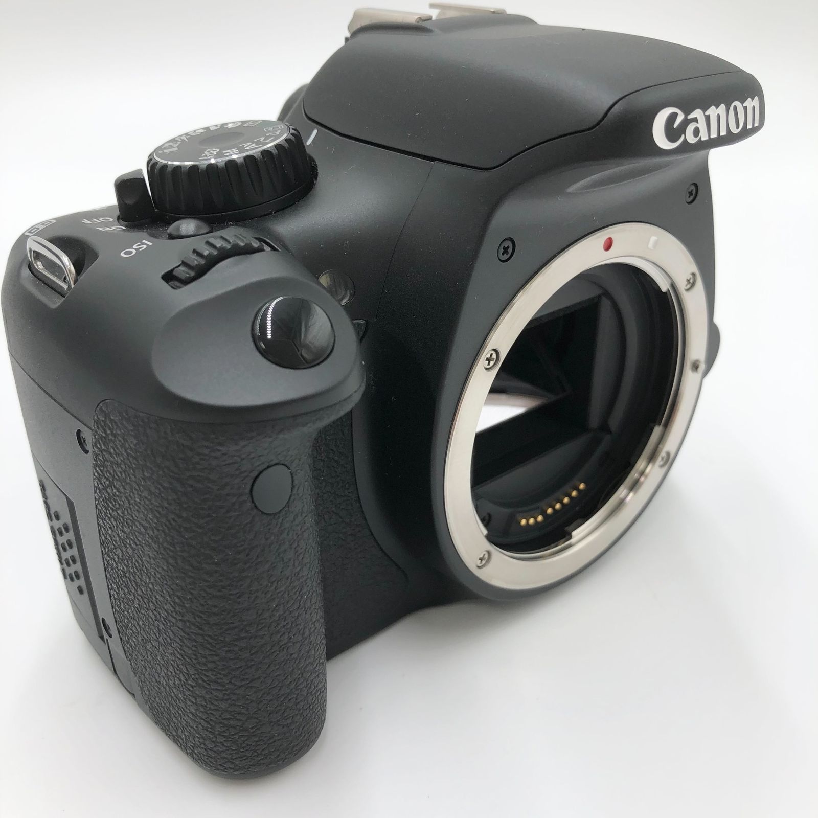 Canon デジタル一眼レフカメラ EOS Kiss X 4 EF S 18 135 IS レンズキット KISSX 18135