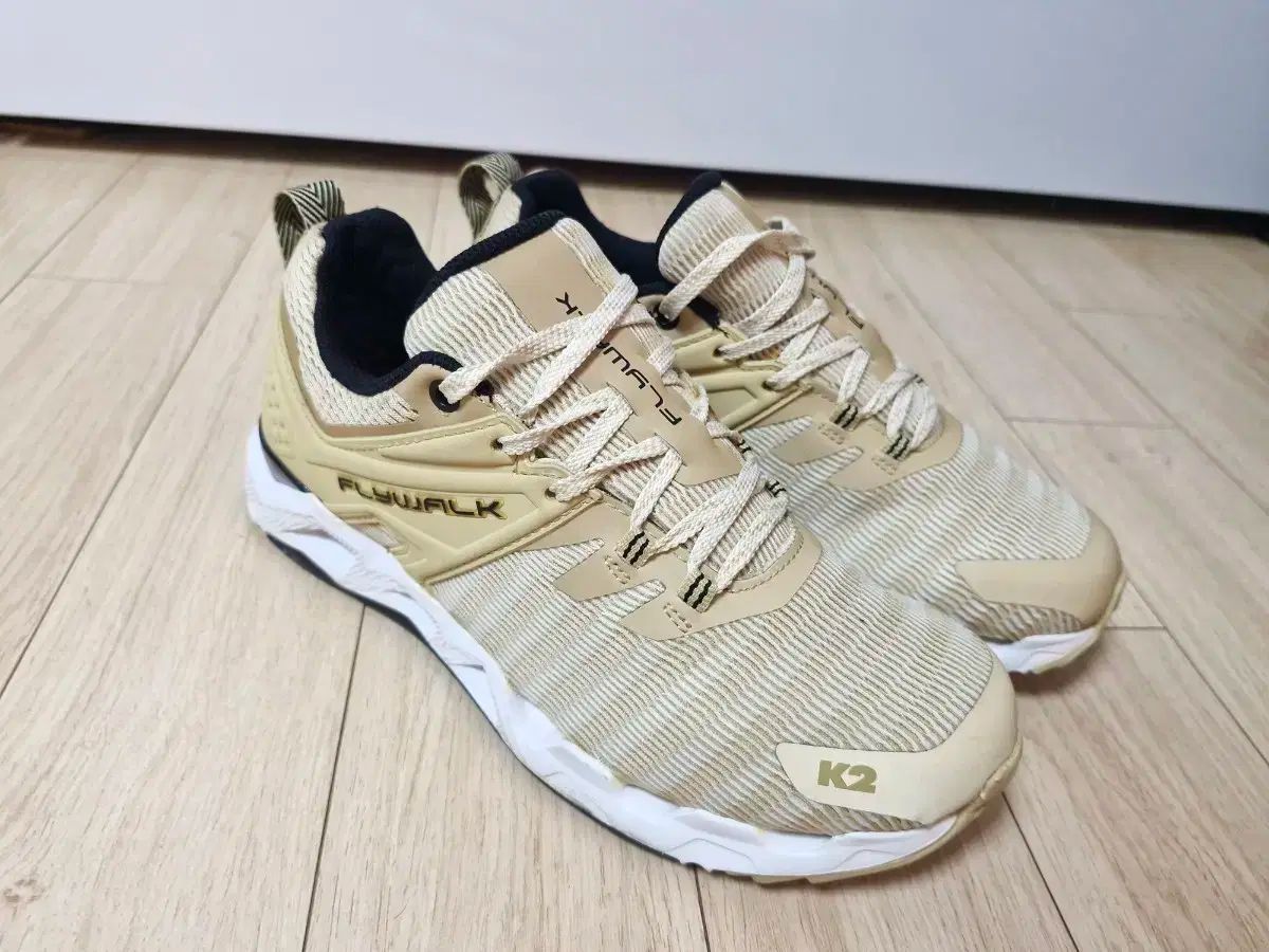 240mm K2 フライウォーク トレッキングシューズ スニーカー
