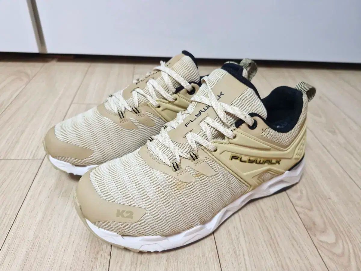 240mm K2 フライウォーク トレッキングシューズ スニーカー