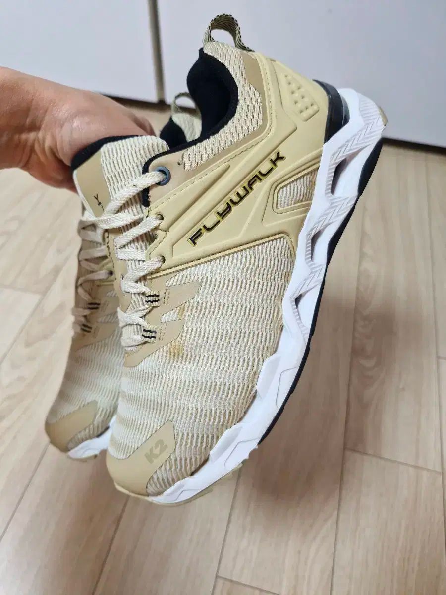 K2 フライウォーク