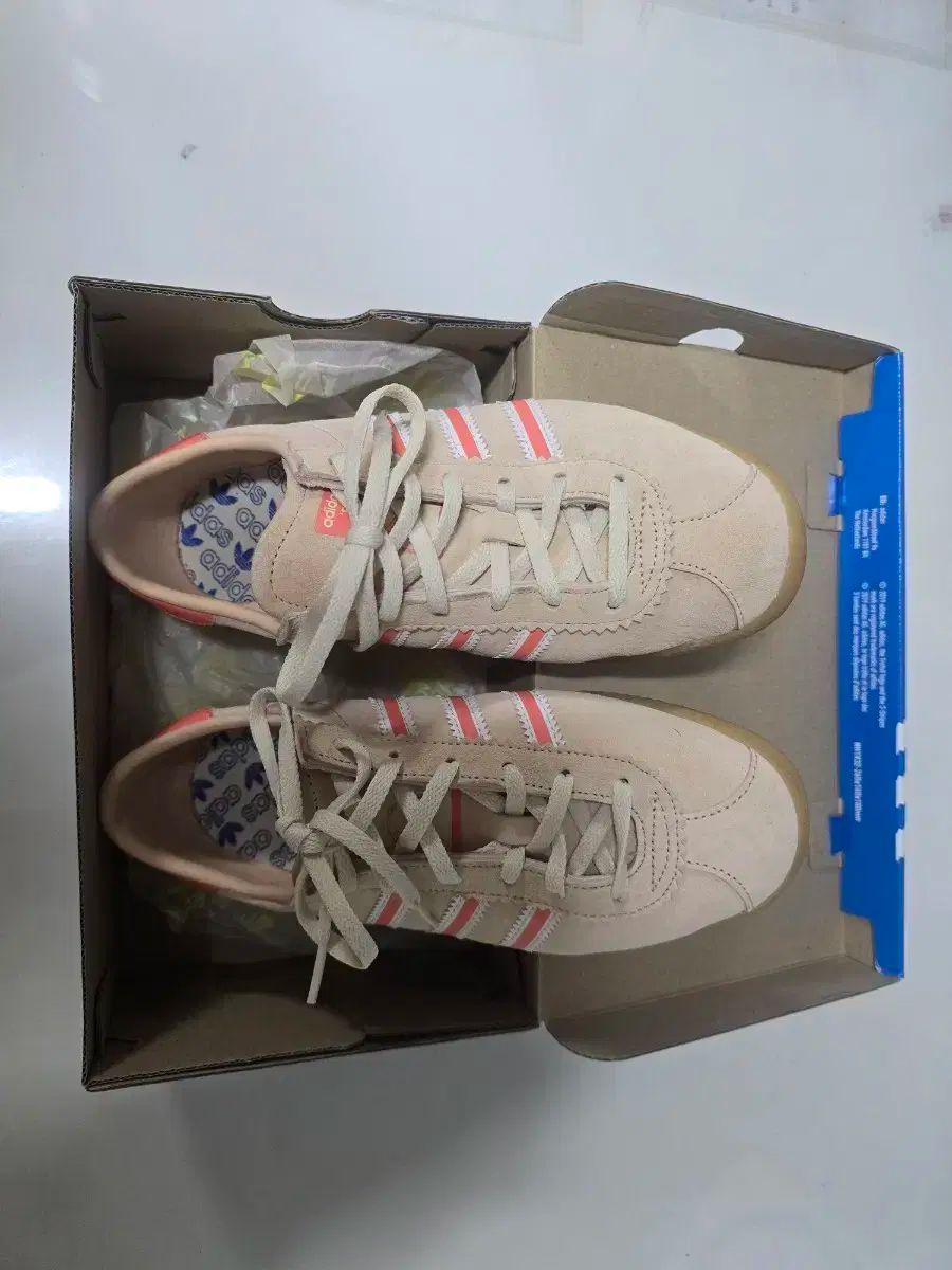 アディダス ステイト ピンク 230