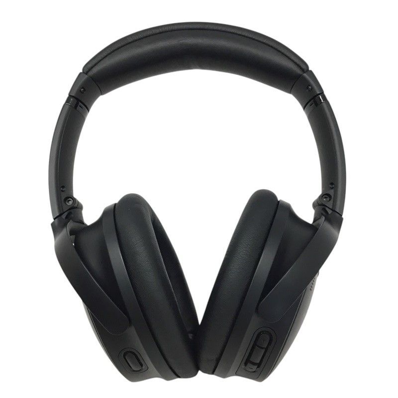 BOSE ボーズ QuietComfort45 headphone QC45 ヘッドホン ブラック 品| -B 質屋 かんてい局那覇店 ｎ3105021927300003