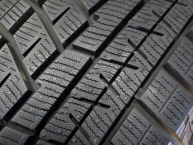 F●送料無料●2025年製造 約8.5部山●YOKOHAMA