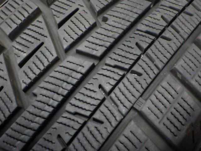 約8.5部山●YOKOHAMA iceGUARD