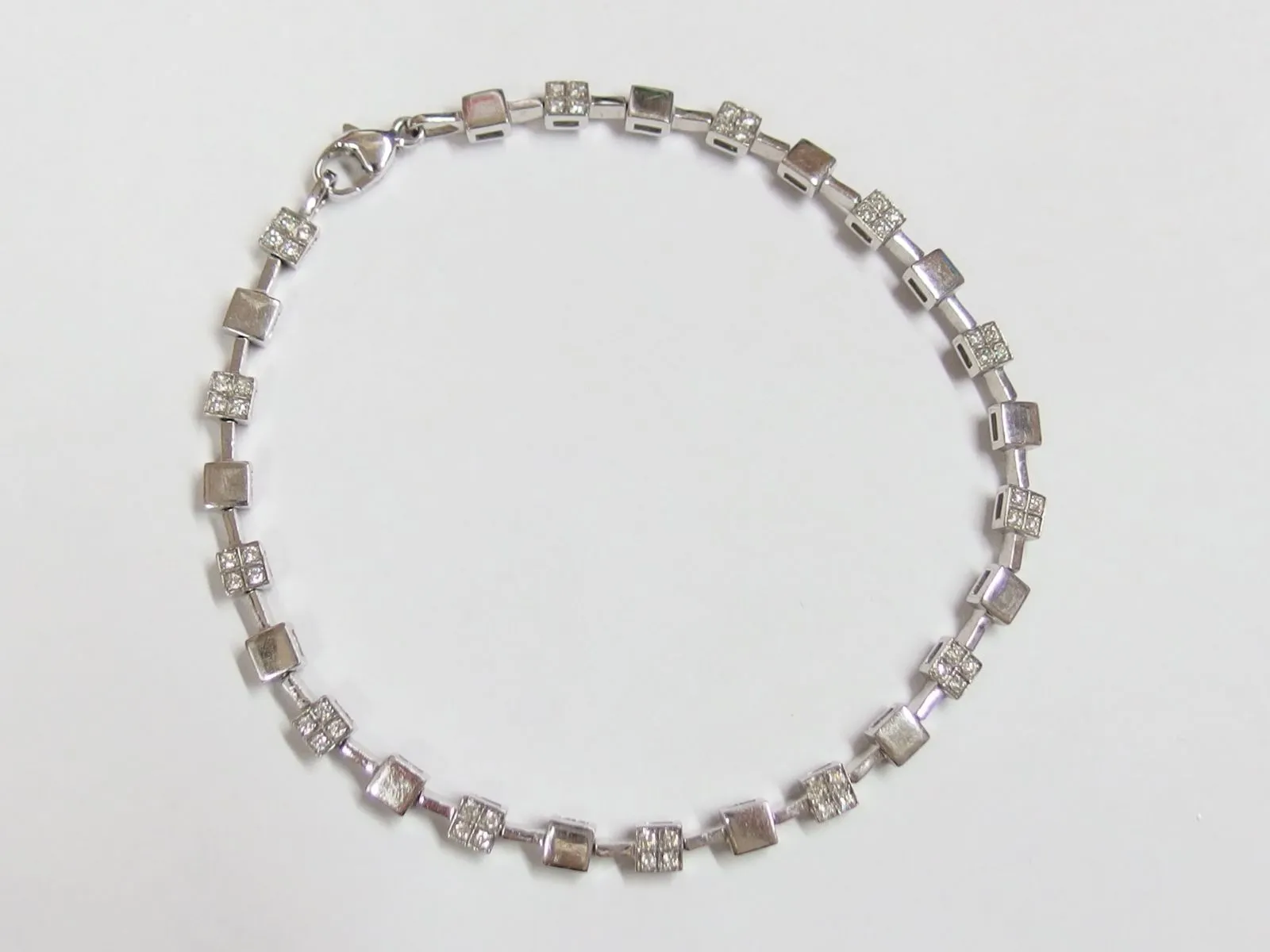 2025年最新】JEWELRY MAKI レディース ブレスレットの人気アイテム