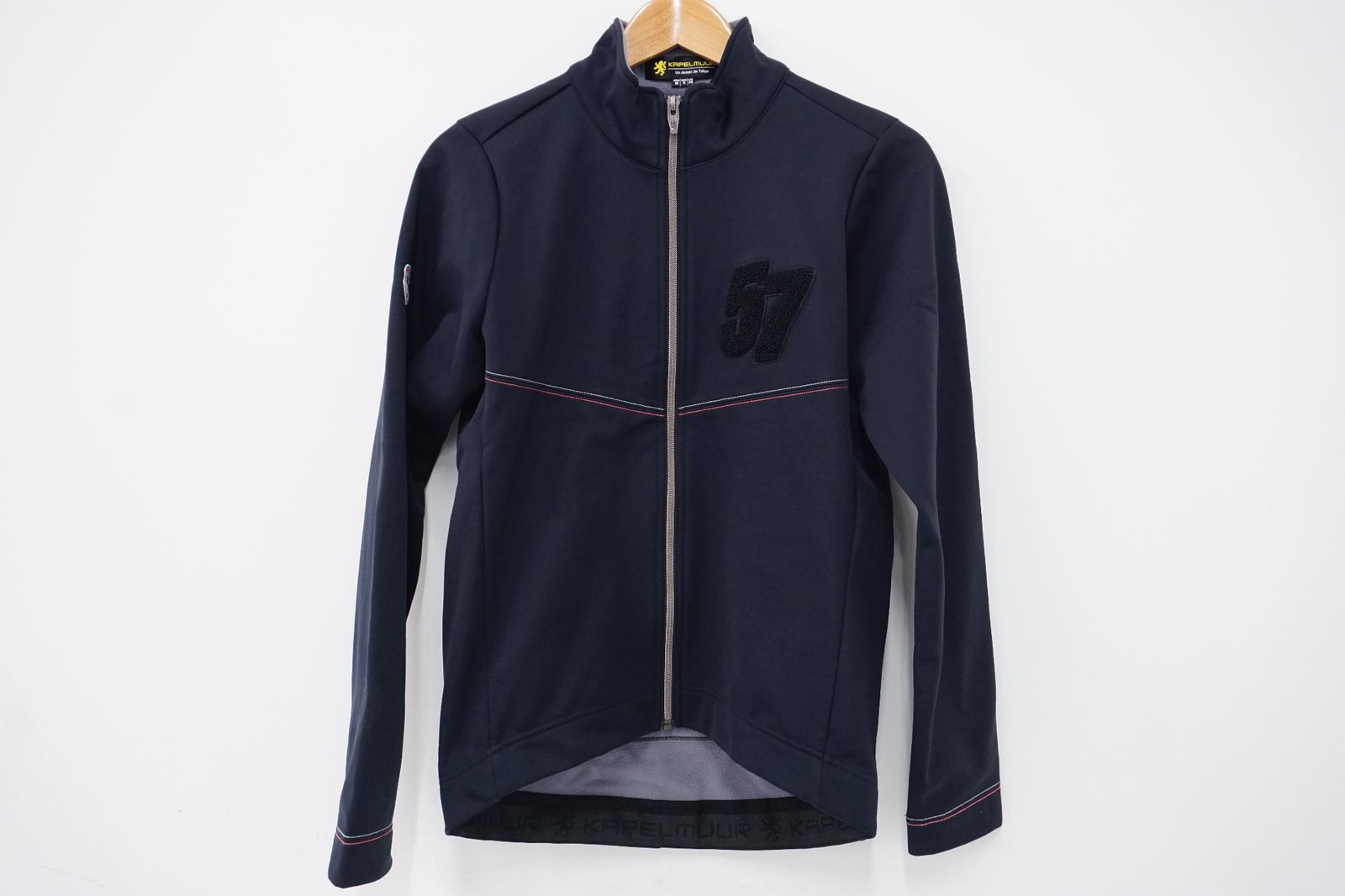 LION DE KAPELMUUR リオンドカペルミュール Mサイズ ジャージ | バイチャリ浜松店